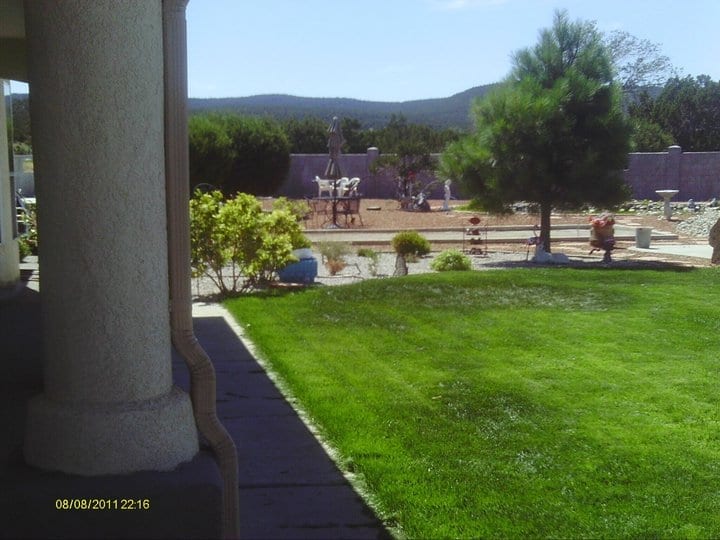 Best Albuquerque Lawn Health Strategies by R & S Landscaping 505-271-8419