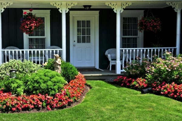 Curb Appeal Improvements that Don't Cost a Fortune Part One