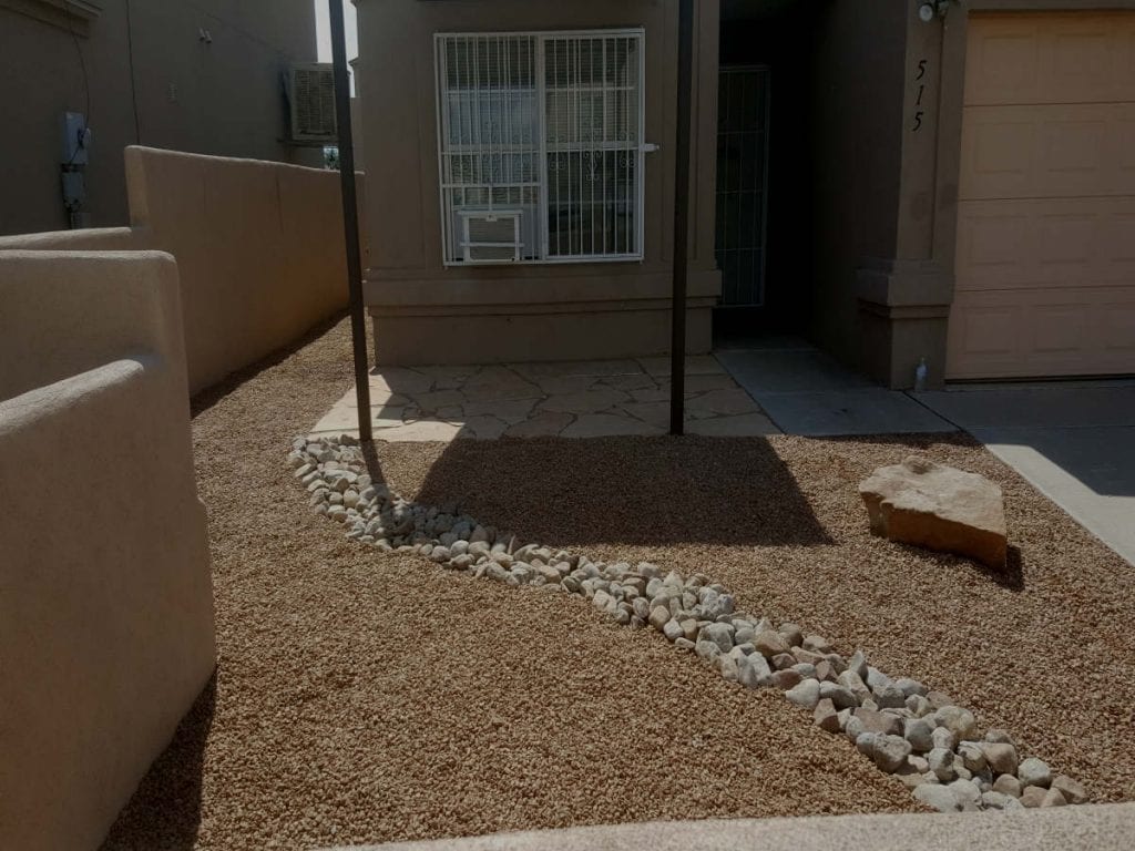 5 Winning Albuquerque Landscaping Strategies You Should Know R & S