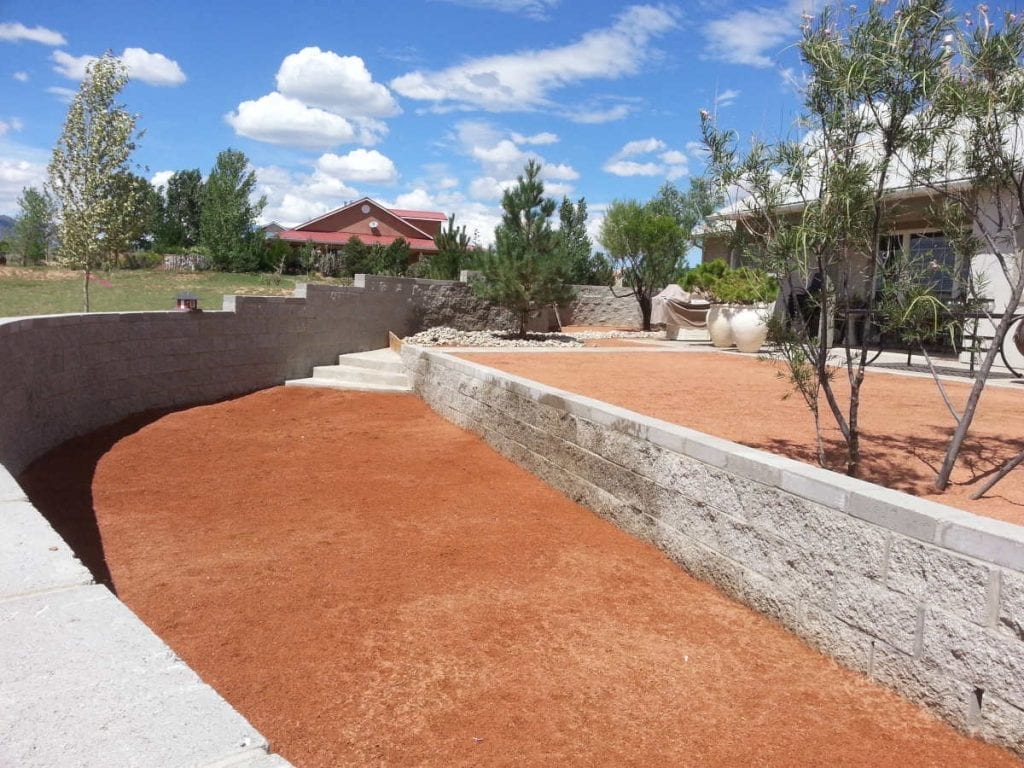 5 Winning Albuquerque Landscaping Strategies You Should Know R & S