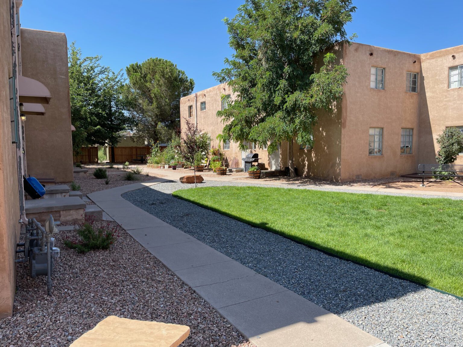 Galleries R & S Landscaping