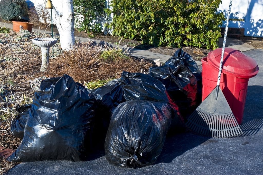 Reasons Why the Yard Cleanup Service By R & S Landscaping is a Smart Move