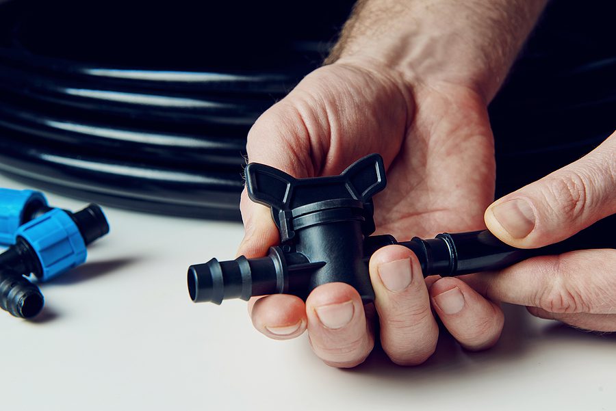 What Are the Benefits of Using Drip Irrigation in My Garden?