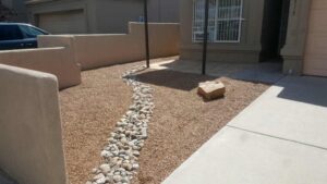 What Is Included in Residential Landscaping Services?