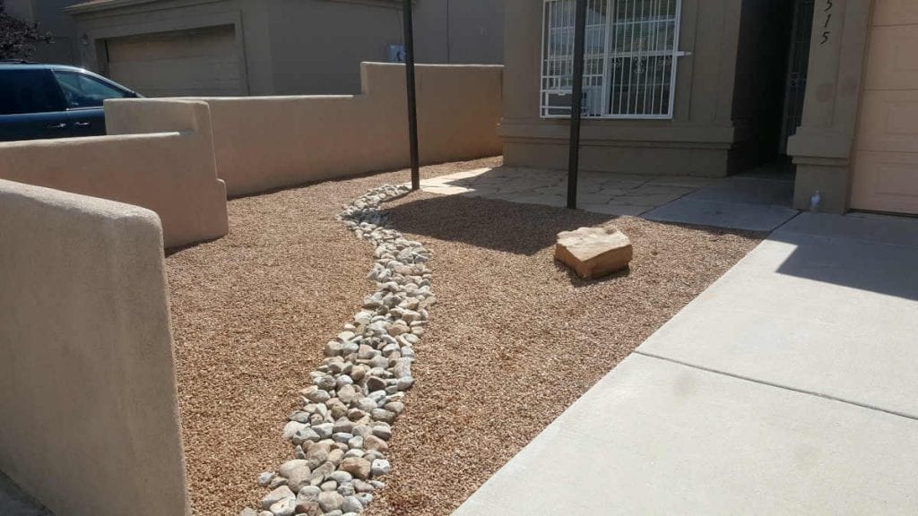 What Is Included in Residential Landscaping Services?